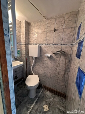 Vânzare garsonieră, realizată dintr-o cameră de cămin. - imagine 4