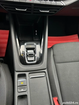 skoda octavia 2021   2.0 TDI  DSG - imagine 5