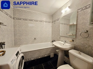 Apartament 2 camere Ghencea - capăt 41, loc parcare, prima închiriere - imagine 13