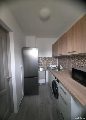 Închiriere garsonieră Piața Sudului - imagine 6