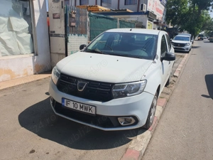 Inchiriere RideShering Bolt,Uber dacia logan 0.9