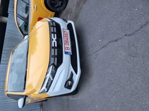 Soferi taxi cu atestat - imagine 3