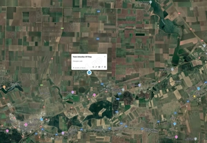 Teren intravilan 2573mp - imagine 3