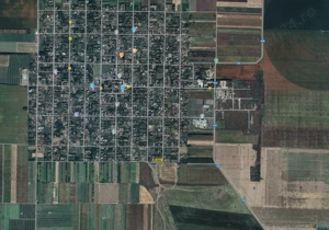 Teren intravilan 2573mp - imagine 2