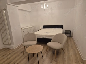 Proprietar inchiriez garsoniera dubla Magazin Bucur Obor 