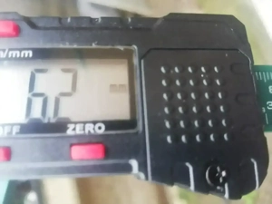 Cauciucuri iarna MICHELINE 205 60 16 