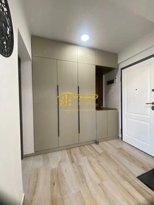 Ap. 2 cam bloc nou, loc de parcare+boxă intabulate, 60mp, 2 balcoane - imagine 7