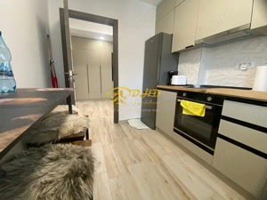 Ap. 2 cam bloc nou, loc de parcare+boxă intabulate, 60mp, 2 balcoane - imagine 9