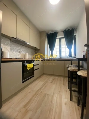 Ap. 2 cam bloc nou, loc de parcare+boxă intabulate, 60mp, 2 balcoane - imagine 5