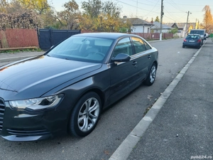 Vand Audi A6 C7 motor 2.0TDI - imagine 3