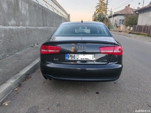 Vand Audi A6 C7 motor 2.0TDI - imagine 5