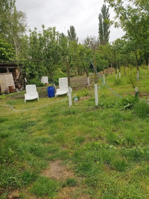 Casa Caramida+Teren drept intravilan  - imagine 5