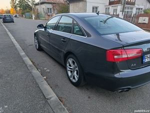 Vand Audi A6 C7 motor 2.0TDI - imagine 2