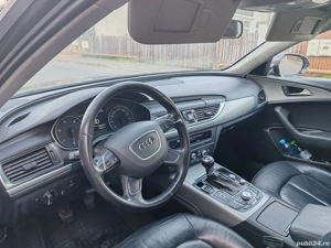 Vand Audi A6 C7 motor 2.0TDI - imagine 4