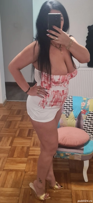 poze reale doamna matura - imagine 4