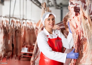 locuri de muncă la fabrica de carne în Germania 