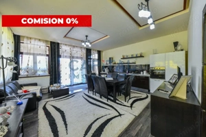 Casa familiala zona centrala Turda cu 8 camere,de vanzare,comision 0%