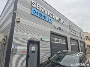 Angajez mecanic auto cu experienta