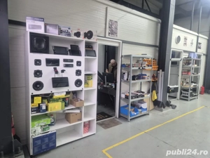 Angajez mecanic auto cu experienta - imagine 3