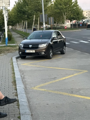 Dacia Logan Tce 90 GPL - imagine 3