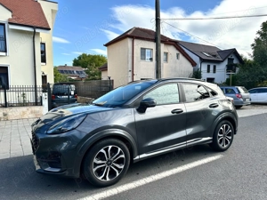 Ford Puma 2020 ST Line, unic proprietar - imagine 3