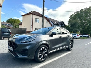 Ford Puma 2020 ST Line, unic proprietar - imagine 4