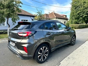 Ford Puma 2020 ST Line, unic proprietar - imagine 5