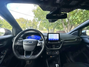 Ford Puma 2020 ST Line, unic proprietar - imagine 8