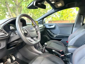 Ford Puma 2020 ST Line, unic proprietar - imagine 9