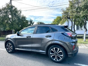 Ford Puma 2020 ST Line, unic proprietar - imagine 2