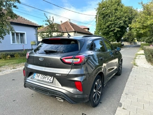Ford Puma 2020 ST Line, unic proprietar - imagine 6