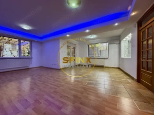 Vilă reprezentativă pentru birouri Parcul Carol Curte 6 locuri parcare