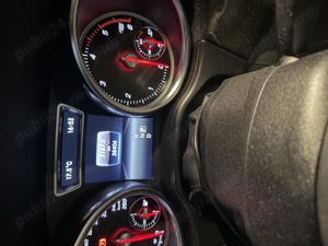 Mercedes Gle Coupe in rodaj - imagine 3