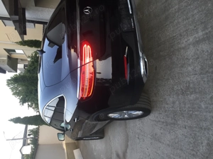 Mercedes Gle Coupe in rodaj - imagine 4