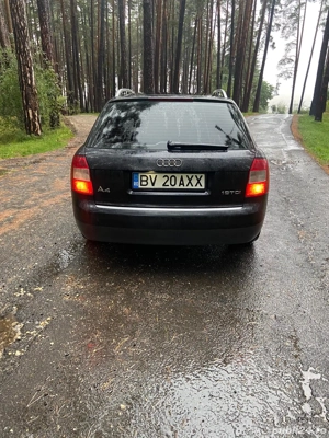 vând Audi A4 b6  - imagine 4