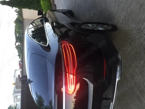 Mercedes Gle Coupe in rodaj