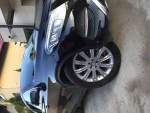 Mercedes Gle Coupe in rodaj - imagine 6