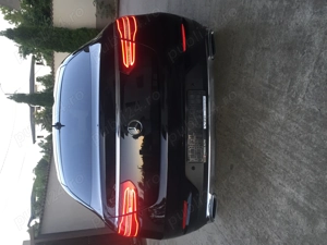 Mercedes Gle Coupe in rodaj - imagine 5