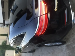 Mercedes Gle Coupe in rodaj - imagine 2