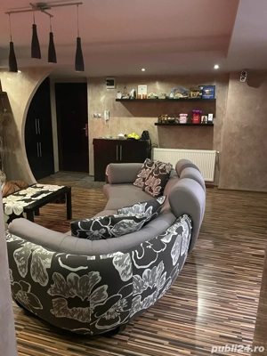 Apartament de inchiriat