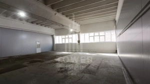 Hala de inchiriat - 119 mp