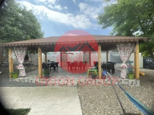 Colt de Rai in Corbu - Business la Cheie - 8 Casute Individuale si Teren de 1247 mp - imagine 11