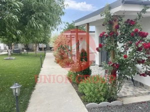 Colt de Rai in Corbu - Business la Cheie - 8 Casute Individuale si Teren de 1247 mp - imagine 10