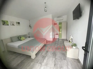 Colt de Rai in Corbu - Business la Cheie - 8 Casute Individuale si Teren de 1247 mp - imagine 5