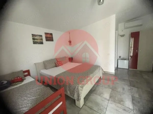 Colt de Rai in Corbu - Business la Cheie - 8 Casute Individuale si Teren de 1247 mp - imagine 6