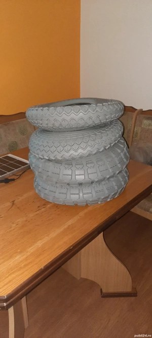 Set Anvelope Meyra Optimus 2