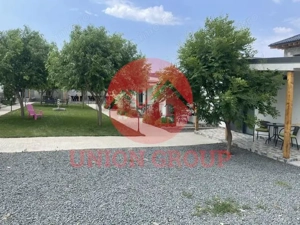 Colt de Rai in Corbu - Business la Cheie - 8 Casute Individuale si Teren de 1247 mp - imagine 13