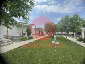 Colt de Rai in Corbu - Business la Cheie - 8 Casute Individuale si Teren de 1247 mp - imagine 3