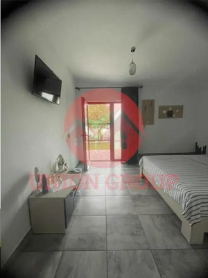 Colt de Rai in Corbu - Business la Cheie - 8 Casute Individuale si Teren de 1247 mp - imagine 9