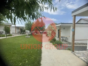 Colt de Rai in Corbu - Business la Cheie - 8 Casute Individuale si Teren de 1247 mp - imagine 17